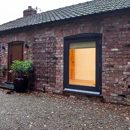 The Stables Luxury Barn York