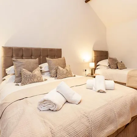 The Stables Luxury Barn Γιορκ