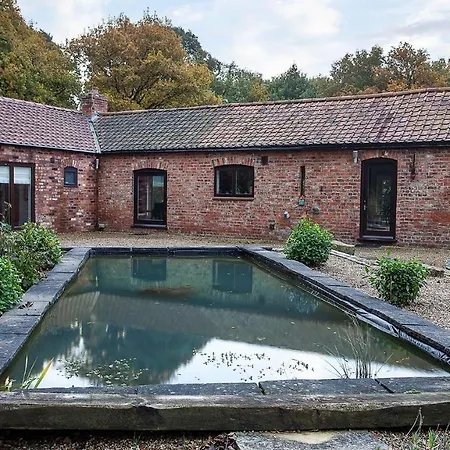 The Stables Luxury Barn Σπίτι διακοπών