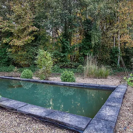 The Stables Luxury Barn Σπίτι διακοπών